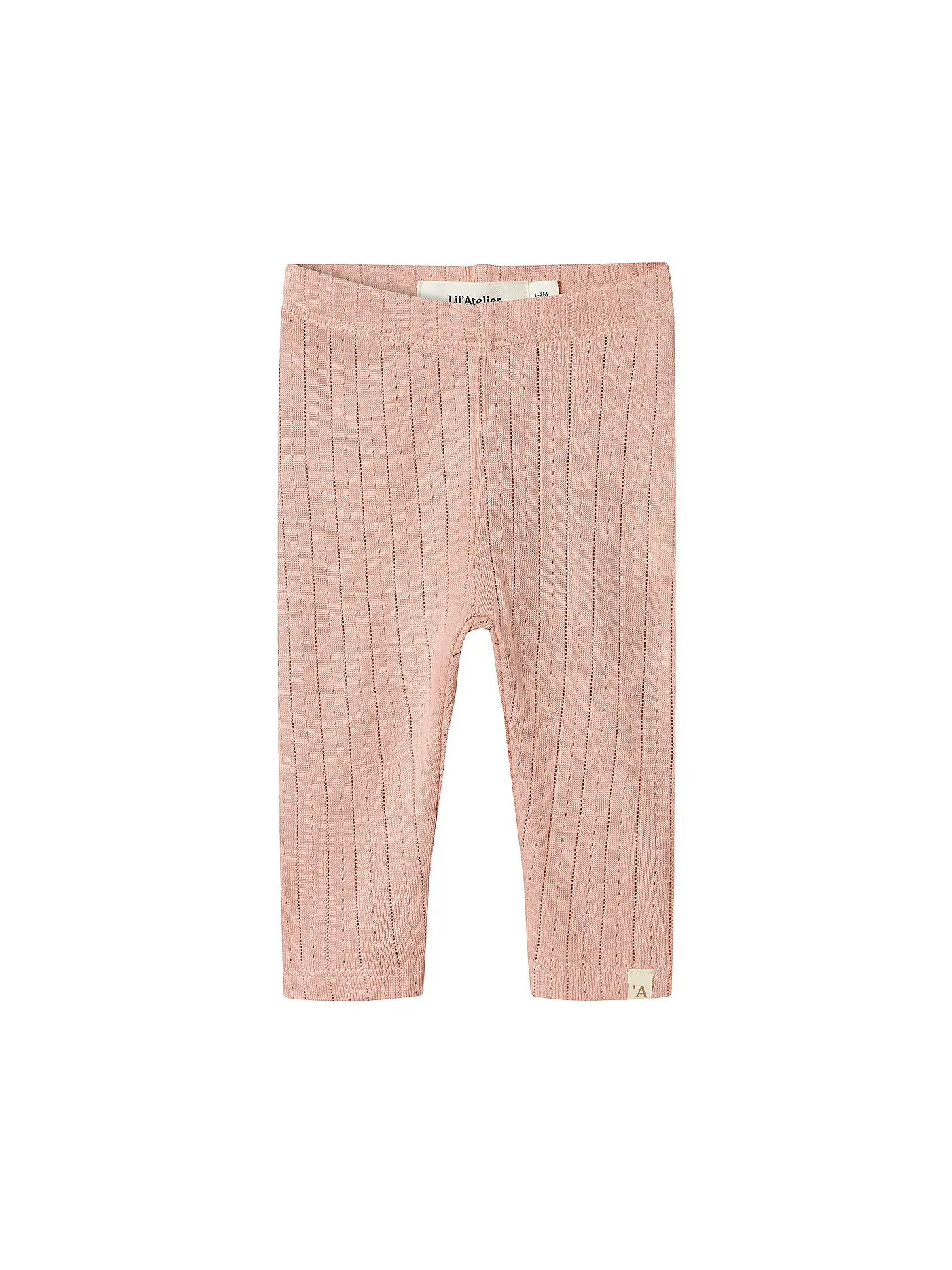 LIL ATELIER | Baby Leggings NBFRACHEL | 